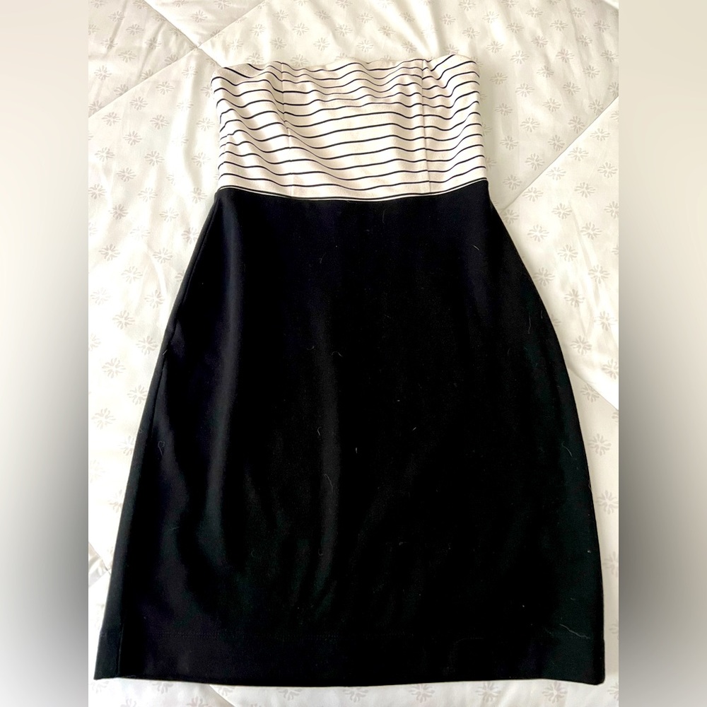 The limited MIDI Dress